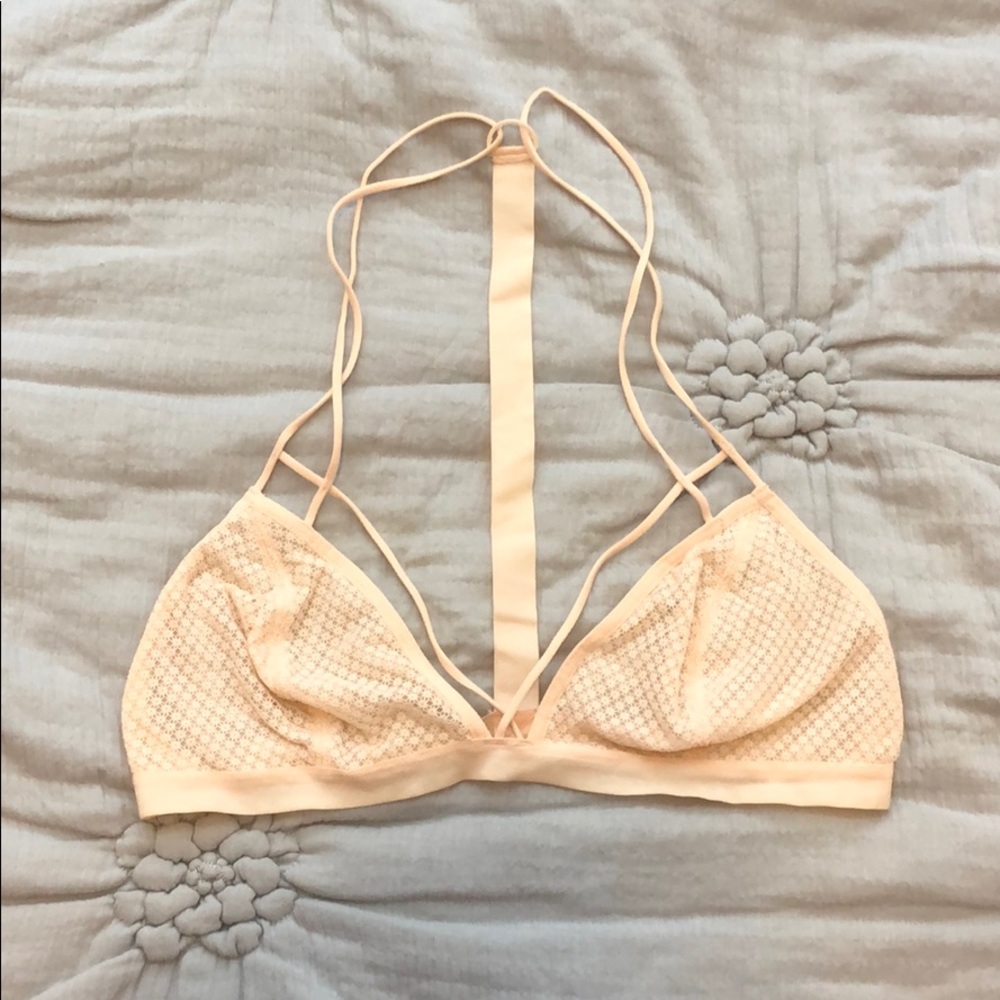 Free People Bralette Size Medium